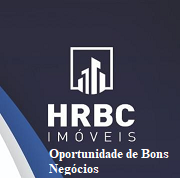 HRBC IMOVEIS - OPORTUNIDADE DE BONS NEGOCIOS - WWW.HRBCIMOVEIS.COM.BR